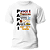Camisa Dia dos Pais Personalizada Super-Pai Presentes - Imagem 4