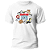 Camisa Dia dos Pais Personalizada Super-Pai Presentes - Imagem 5