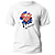 Camisa Dia dos Pais Personalizada Super-Pai Presentes - Imagem 3