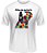 Camiseta Mãe De Um (a) Autista Respeito Amor Inclusão - Imagem 3