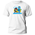 Camiseta Gamer streamer Personalizada Brancoala Presente - Imagem 4