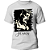 Camiseta Jesus Cristo Gospel Unissex Poliester Presentes - Imagem 3