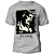 Camiseta Jesus Cristo Gospel Unissex Poliester Presentes - Imagem 4