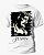 Camiseta Jesus Cristo Gospel Unissex Poliester Presentes - Imagem 1