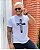 Camiseta Jesus Cristo Cruz Gospel Unissex Poliester Presente - Imagem 4