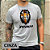 Camiseta Yeshua Leão Cruz Unissex Poliester Presentes - Imagem 3