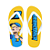 Chinelo Brancoala Streamer Youtuber Personalizado Presentes - Imagem 2