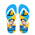 Chinelo Brancoala Streamer Youtuber Personalizado Presentes - Imagem 5