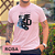 Camiseta Leão de Juda Jesus Unissex Poliester Presente - Imagem 2
