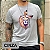 Camiseta Leão de Juda Jesus Cristo Yeshua Poliester Presente - Imagem 3