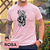 Camiseta 1 João 3:1 Pai Poliester Presentes - Imagem 2