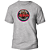 Camiseta Rei dos Reis Jesus Unissex Poliester Presentes - Imagem 4