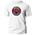 Camiseta Rei dos Reis Jesus Unissex Poliester Presentes - Imagem 1