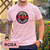 Camiseta Rei dos Reis Jesus Unissex Poliester Presentes - Imagem 2