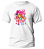 Camiseta Club Winx Personalizada Animação  Presente - Imagem 1