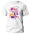 Camiseta Club Winx Personalizada Animação  Presente - Imagem 2