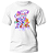 Camiseta Club Winx Personalizada Animação  Presente - Imagem 3