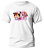 Camiseta Club Winx Personalizada Animação  Presente - Imagem 4