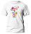 Camiseta Club Winx Personalizada Animação  Presente - Imagem 5