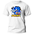 Camiseta Sonic Personalizada Animação Ouriço Presentes - Imagem 4