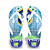 Chinelo Brasil E Seleção Brasileira Personalizado Presentes - Imagem 5
