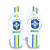 Chinelo Brasil E Seleção Brasileira Personalizado Presentes - Imagem 2