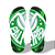 Chinelo Palmeiras Personalizado Presentes Lançamento - Imagem 4