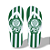 Chinelo Palmeiras Personalizado Presentes Lançamento - Imagem 5