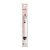 Pincel F12 Chanfrado Rosa Macrilan - Imagem 2