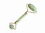 Roller de Jade Massageador Facial - Imagem 2