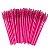 Escovinha de Sobrancelhas Pink 50un - Imagem 1