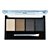 Paleta de Sombras para Sobrancelha RubyRose - Imagem 2