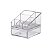 Kit Organizador com Gaveta 1085 - Imagem 1
