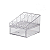 Kit Organizador com Gaveta 1088 - Imagem 1