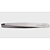 Pinça Soling Ponta Reta Inox 302 - Imagem 1