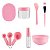 Kit de Acessórios para SkinCare - Imagem 2