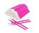 Aplicador de Gloss Pink 50un - Imagem 1