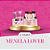 Combo Menela Lover - Imagem 1