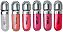 Gloss Brilho Labial Sarah's Beauty - Imagem 1