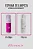 Espuma de Limpeza Micelar Hydra Clean CA Beauty 150ml - Imagem 2