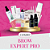 Combo Brow Expert Pro - Imagem 1