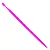 Palito Medidor e Aplicador de Henna Rosa - Imagem 1