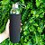 Garrafa Infusão Elixir Vidro 550ml Com Pedra Cristal de Quartzo Natural - Imagem 5