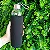 Garrafa Infusão Elixir Vidro 550ml Com Pedra Quartzo Verde Bruto - Imagem 4
