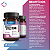 NeuroVital Q10 (Coq-10 Ubiquinol 100mg + L Triptofano 50mg) - Imagem 2