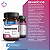 Cúrcuma Longa + Piperina (Rejuvenescedor / Prevenção Contra Celulas Cancerosas ) - Imagem 2