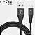 CABO TIPO C TURBO DA LEONGTS - Imagem 3