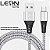 CABO TIPO C TURBO DA LEONGTS - Imagem 2