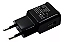 CARREGADOR DE PAREDE SIMPLES USB A - COMPATIVEL COM TODOS OS MODELOS - Imagem 1