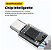 CABO DUAL TECH HIGH SPEED TURBO - TIPO C / TIPO C 100W - Imagem 5